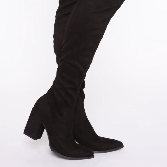 NWT MADE YOUR CHOICE BOOTS - Picture 2 of 6